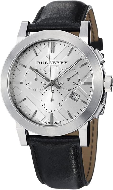 ladies burberry watches on sale|burberry watches chronograph.